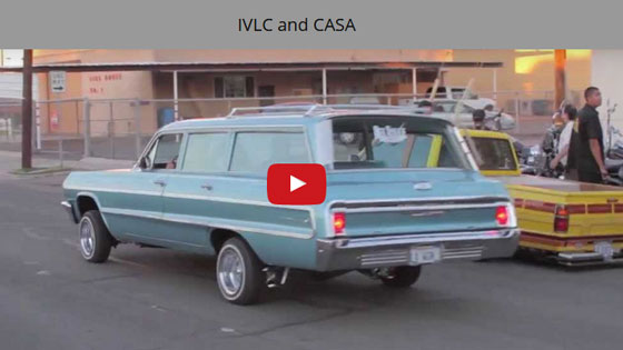 IVLC and CASA Imperial County